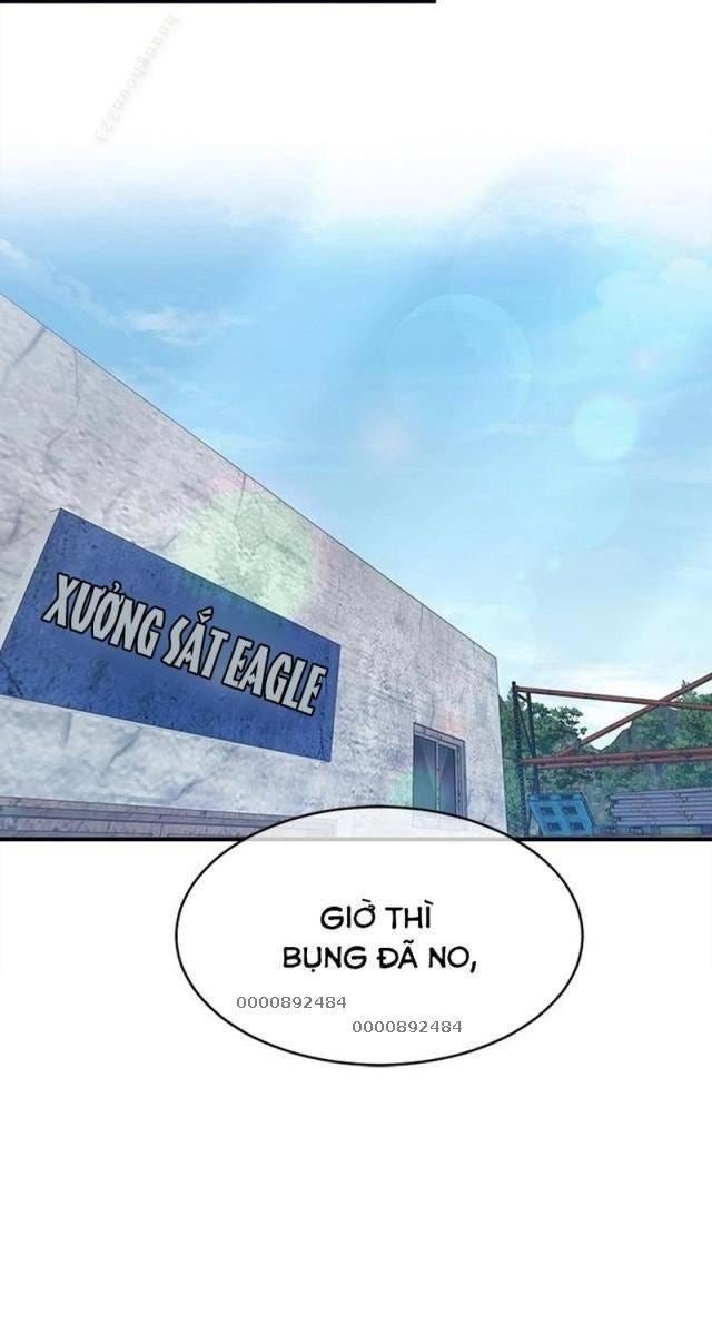 Một Anh Hùng Giỏi Mọi Thứ - Page 50