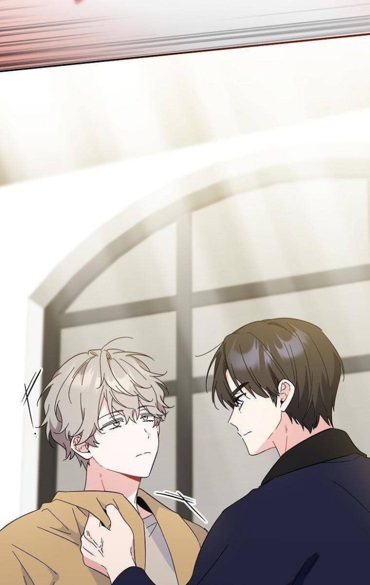 Mối Tình Đầu Đến Từ Tương Lai - Page 33