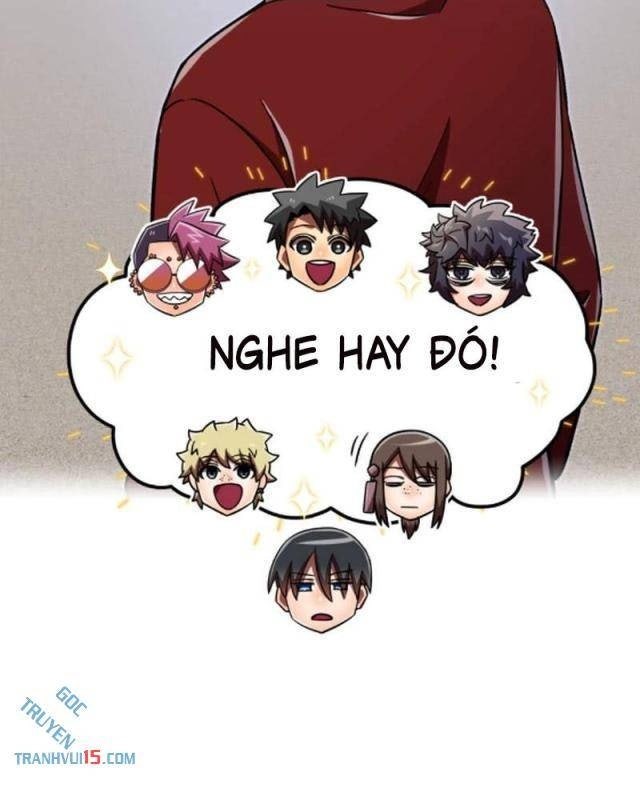 Huyết Thánh Cứu Thế Chủ~ Ta Chỉ Cần 0.0000001% Đã Trở Thành Vô Địch - Page 40