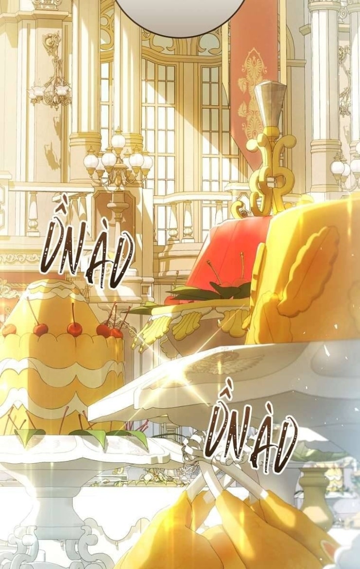 Kẻ Phản Diện Là Một Con Rối - Page 7