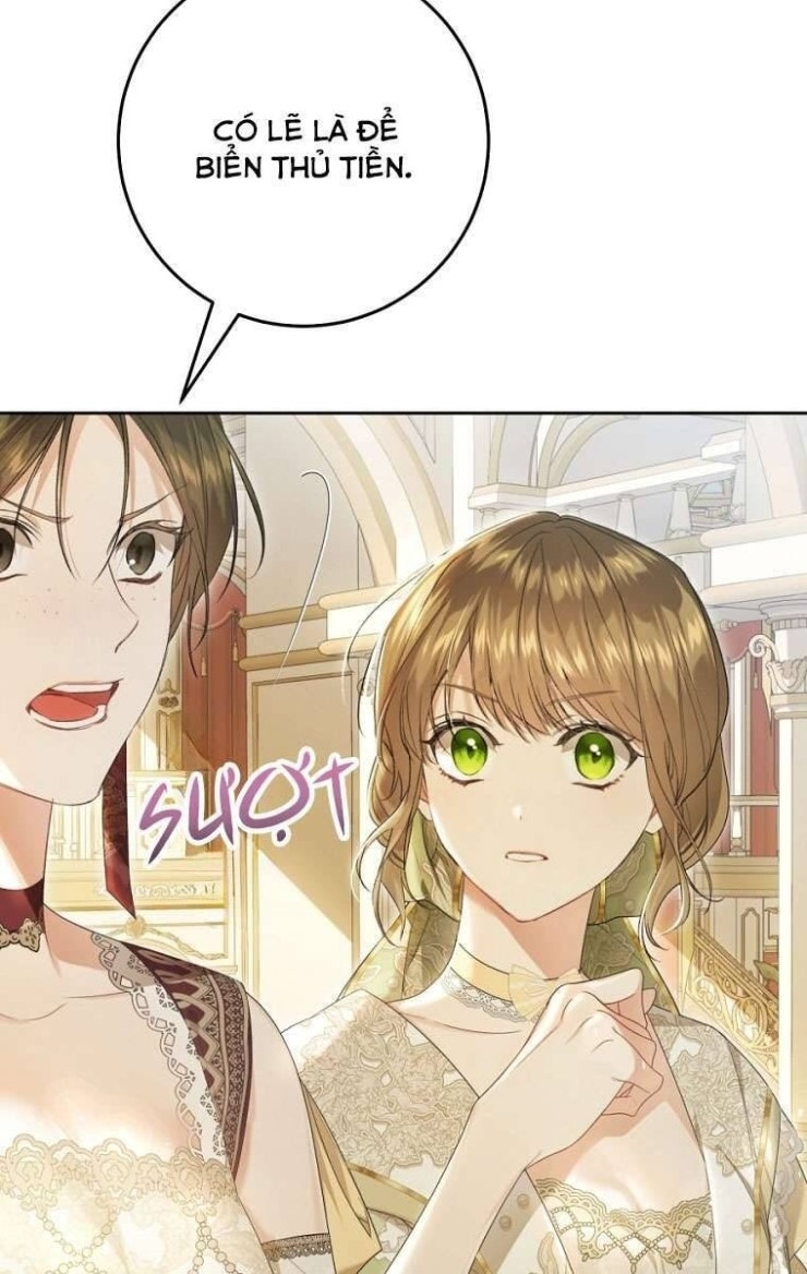 Kẻ Phản Diện Là Một Con Rối - Page 102