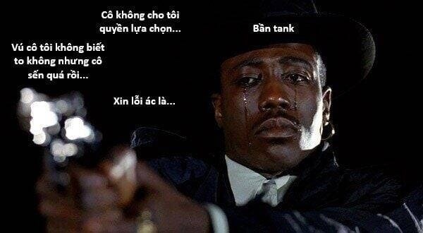 Hổ Đến Chơi Nhà - Page 46