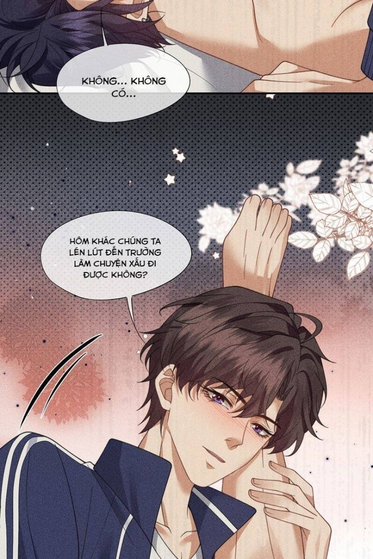 Gài Bẫy Ác Khuyển - Page 33