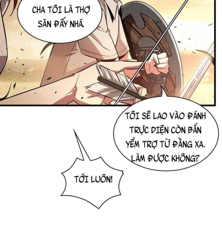 Gacha Vô Hạn - Page 111