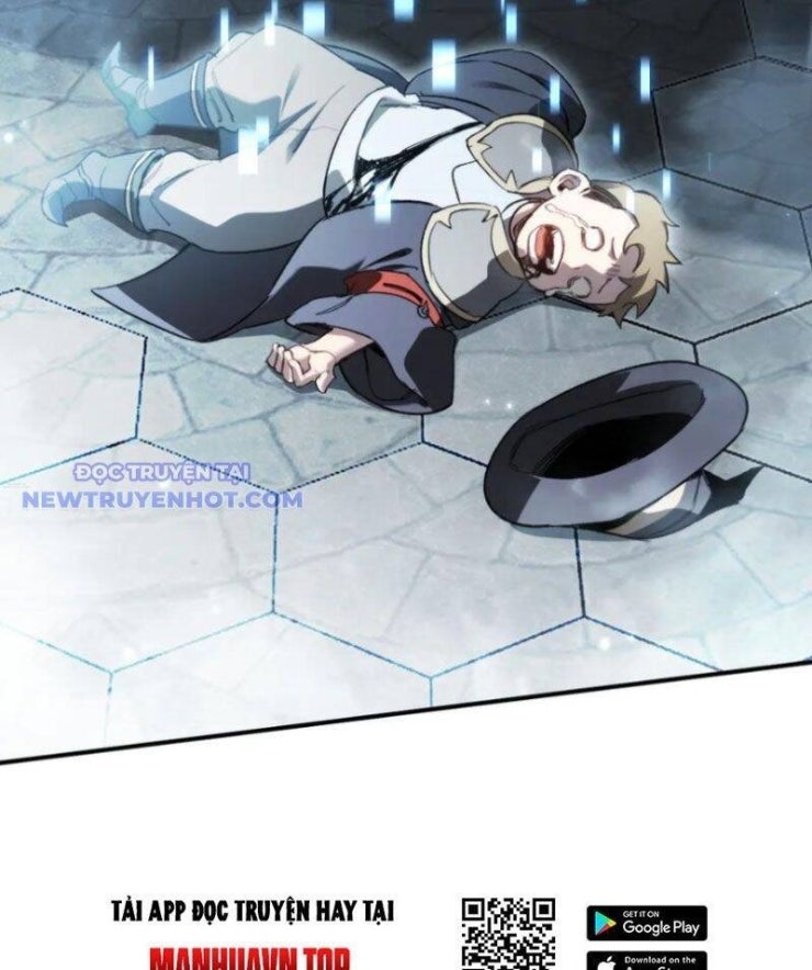 Boss Cuối Chấp Nhận Trở Thành Người Chơi - Page 29