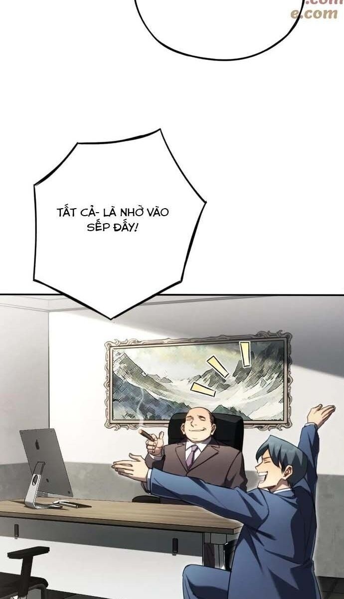 Boss Cuối Chấp Nhận Trở Thành Người Chơi - Page 28