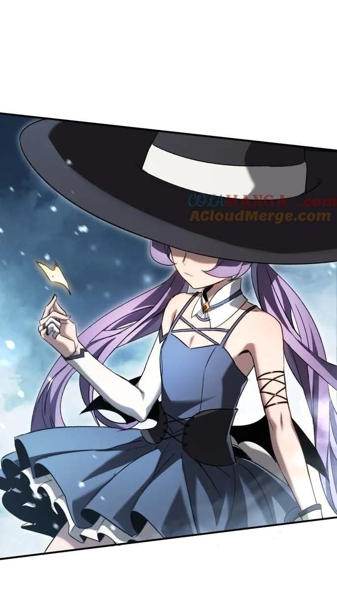 Boss Cuối Chấp Nhận Trở Thành Người Chơi - Page 52