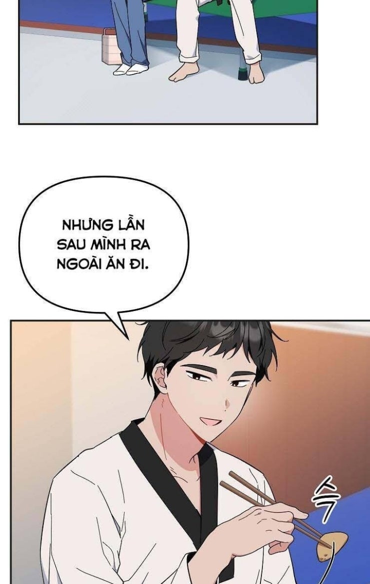 Mối Tình Đầu Đến Từ Tương Lai - Page 14