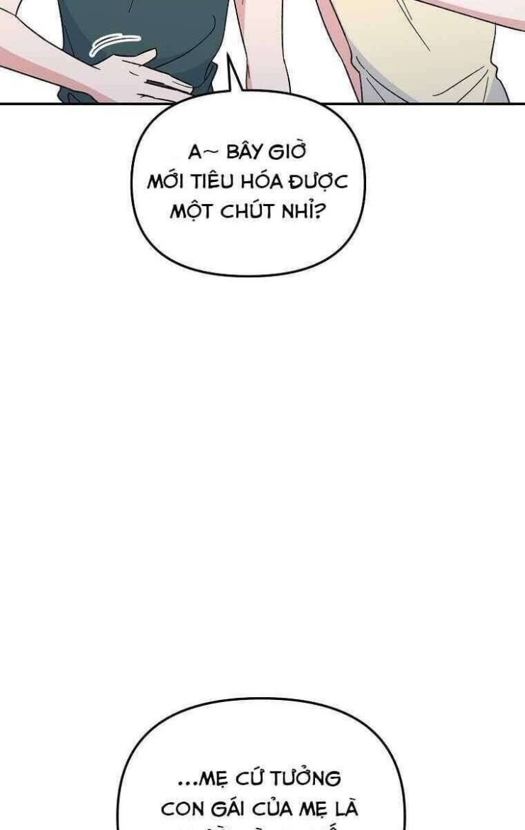 Mối Tình Đầu Đến Từ Tương Lai - Page 20