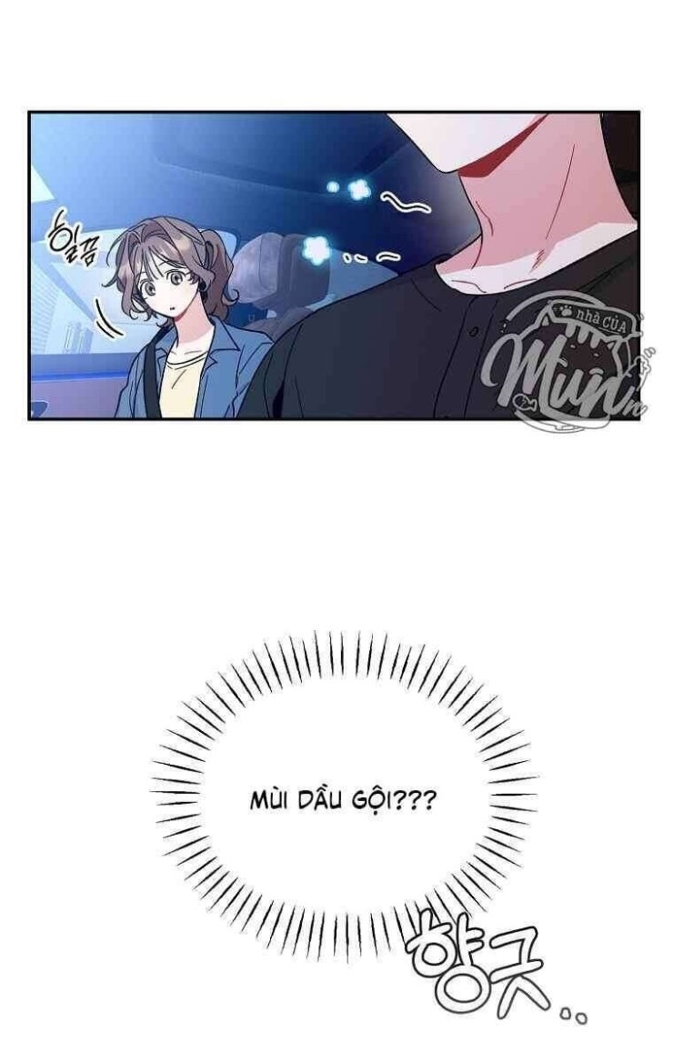 Mối Tình Đầu Đến Từ Tương Lai - Page 113