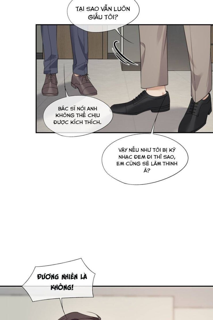 Gài Bẫy Ác Khuyển - Page 30