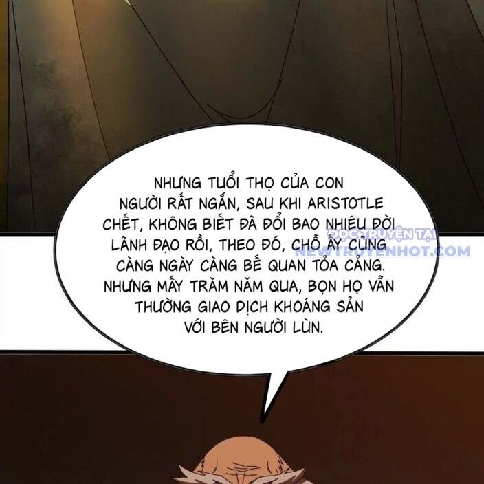 Dũng giả x nữ ma vương - Page 21