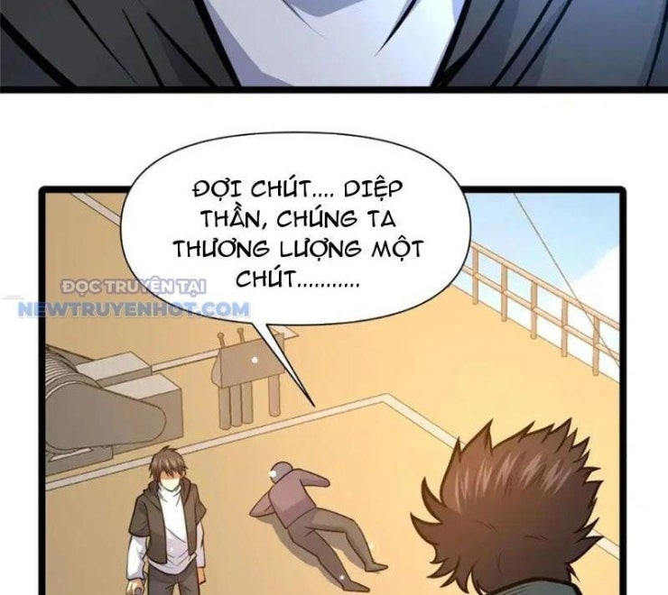 Đô Thị Cực Phẩm Y Thần - Page 79