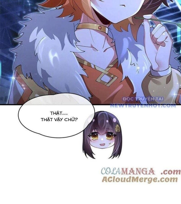 Các Nữ Đồ Đệ Của Ta Đều Là Chư Thiên Đại Lão Tương Lai - Page 18