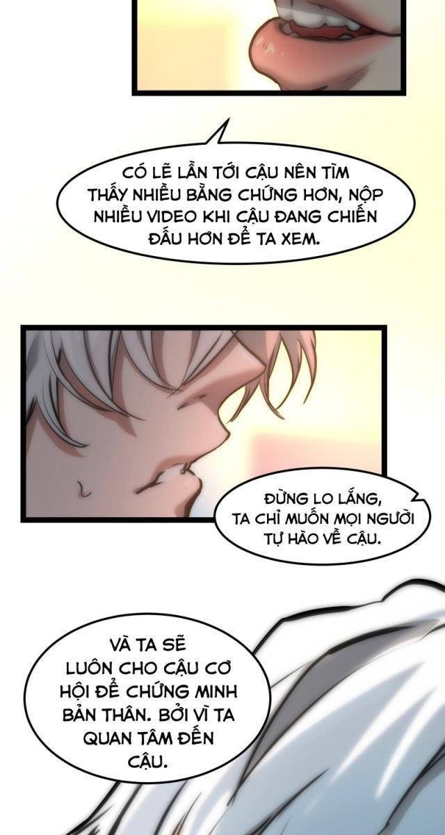 Cột Sống Đỏ - Page 68