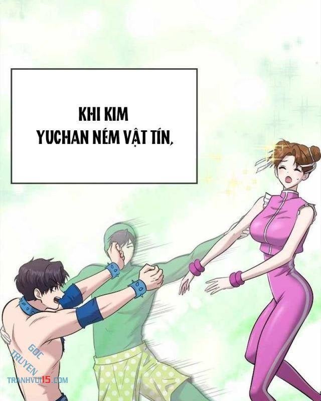 Một Anh Hùng Giỏi Mọi Thứ - Page 24