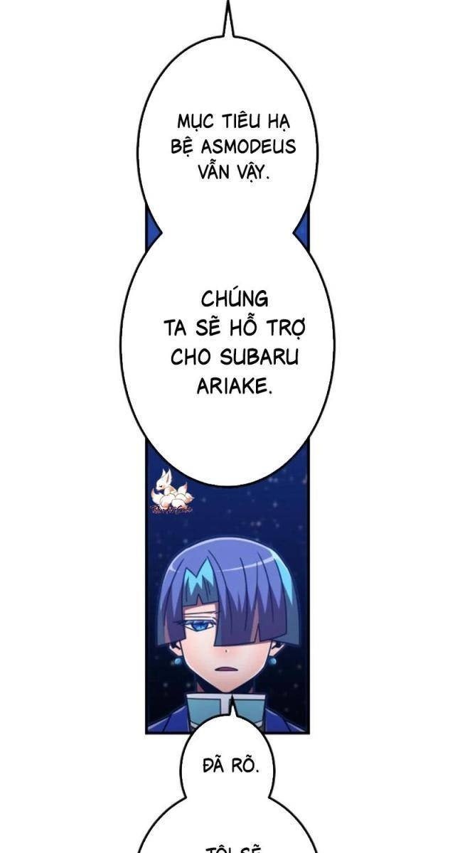 Huyết Thánh Cứu Thế Chủ~ Ta Chỉ Cần 0.0000001% Đã Trở Thành Vô Địch - Page 143