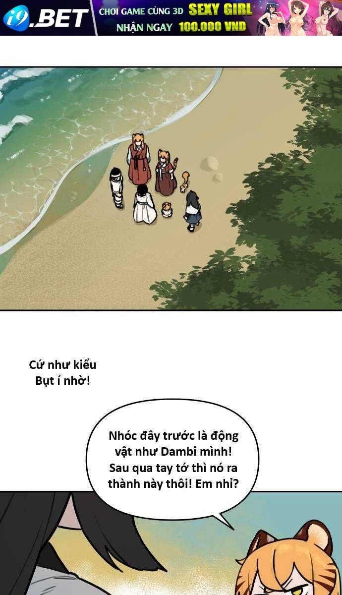 Hổ Đến Chơi Nhà - Page 47