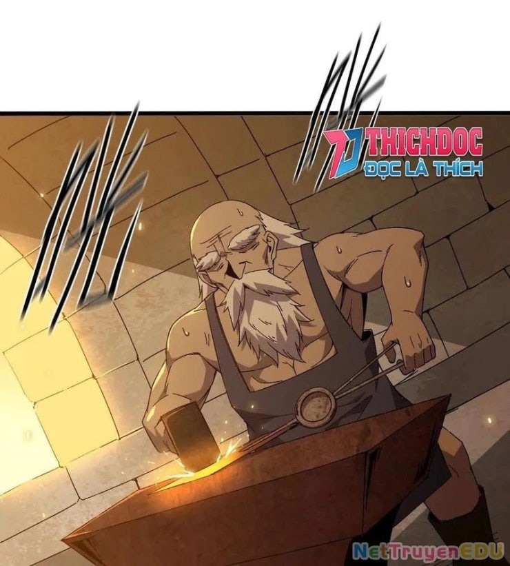 Dũng giả x nữ ma vương - Page 4