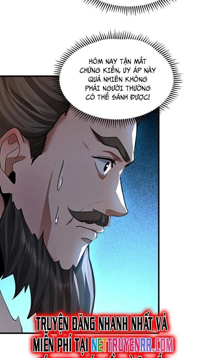 Đệ Tử Tu Luyện Còn Ta Thì Lười Biếng - Page 34