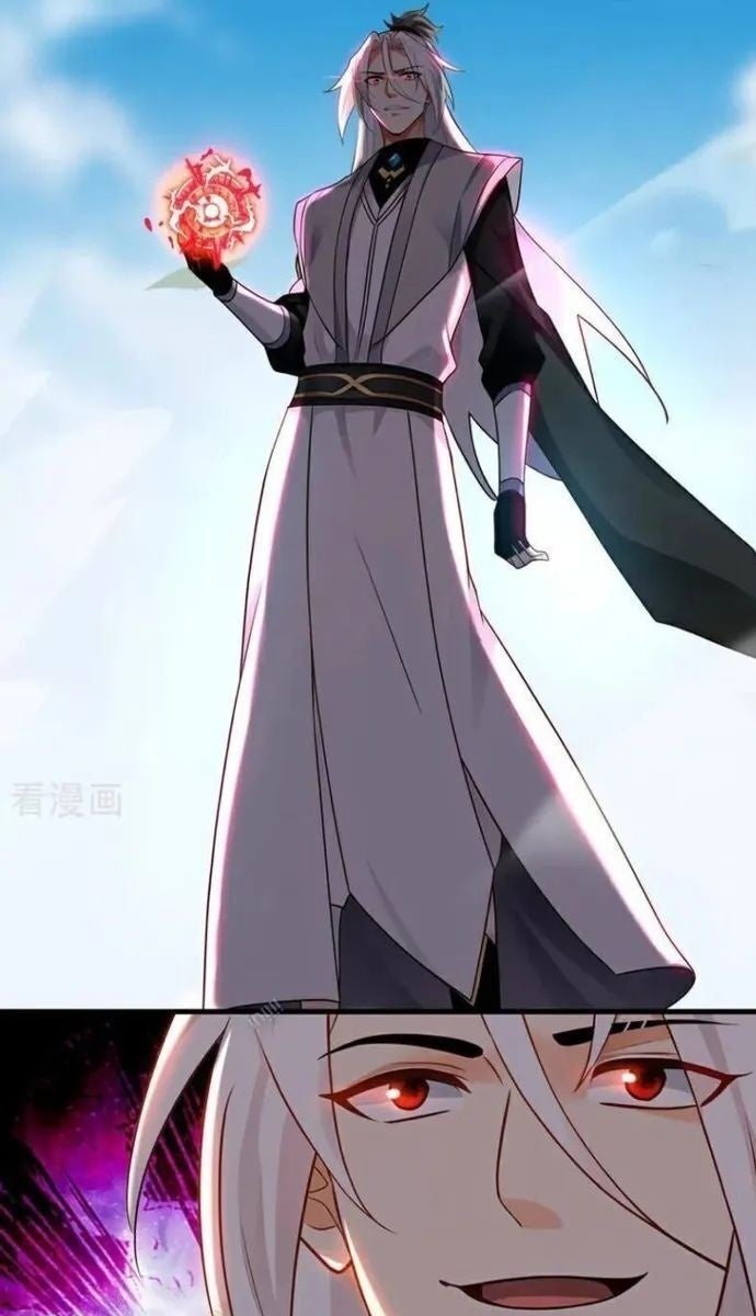 Đệ Tử Tu Luyện Còn Ta Thì Lười Biếng - Page 16