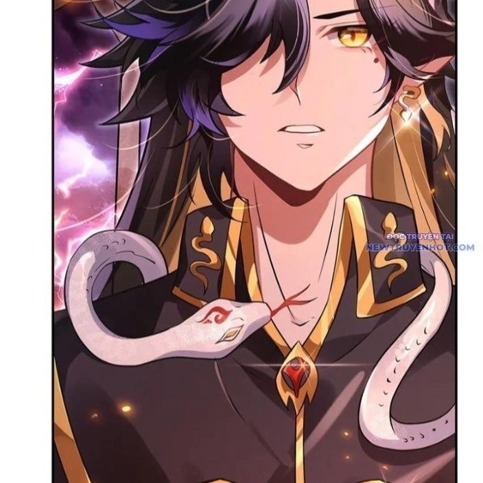 Các Nữ Đồ Đệ Của Ta Đều Là Chư Thiên Đại Lão Tương Lai - Page 36