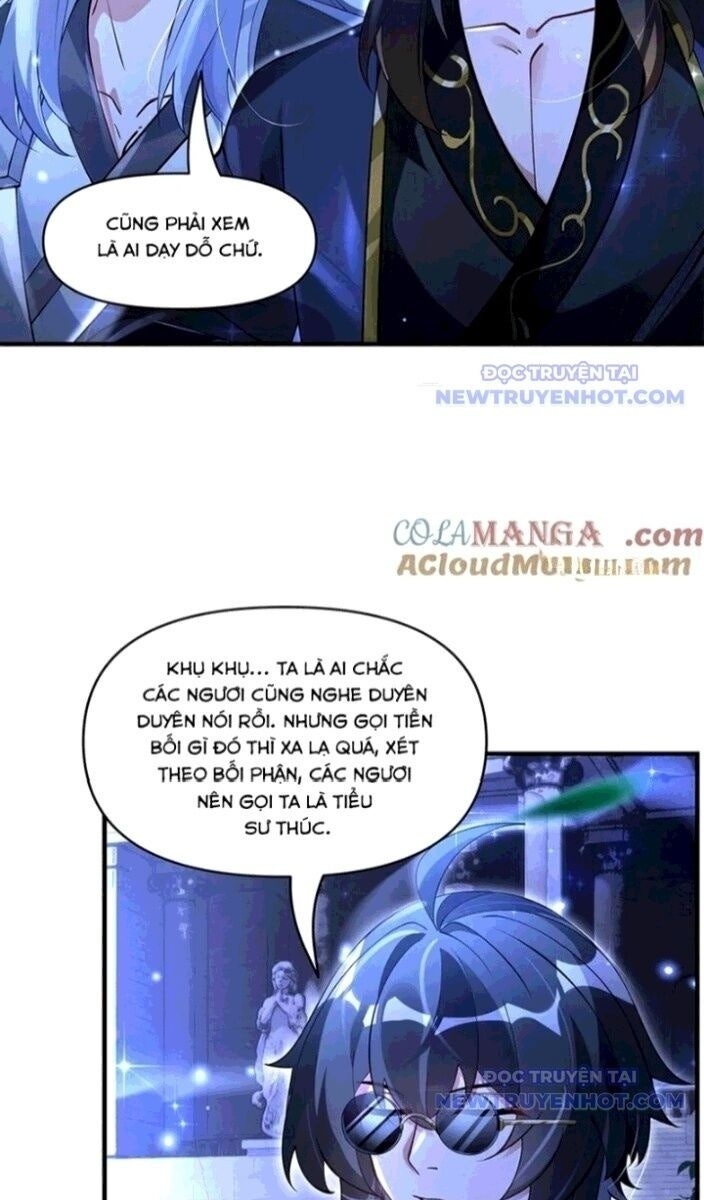 Các Nữ Đồ Đệ Của Ta Đều Là Chư Thiên Đại Lão Tương Lai - Page 32