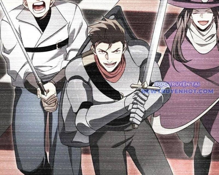 Boss Cuối Chấp Nhận Trở Thành Người Chơi - Page 113