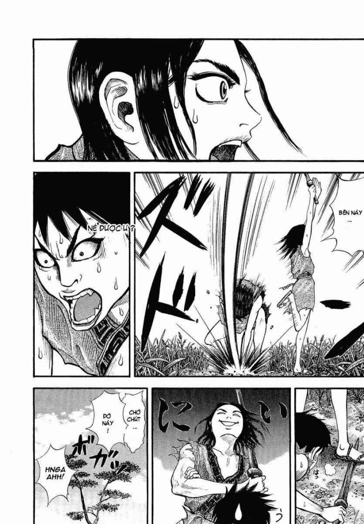 Kingdom-Vương Giả Thiên Hạ - Page 13