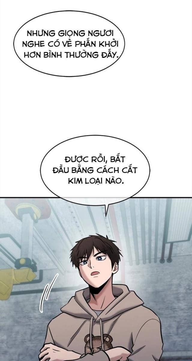 Một Anh Hùng Giỏi Mọi Thứ - Page 54