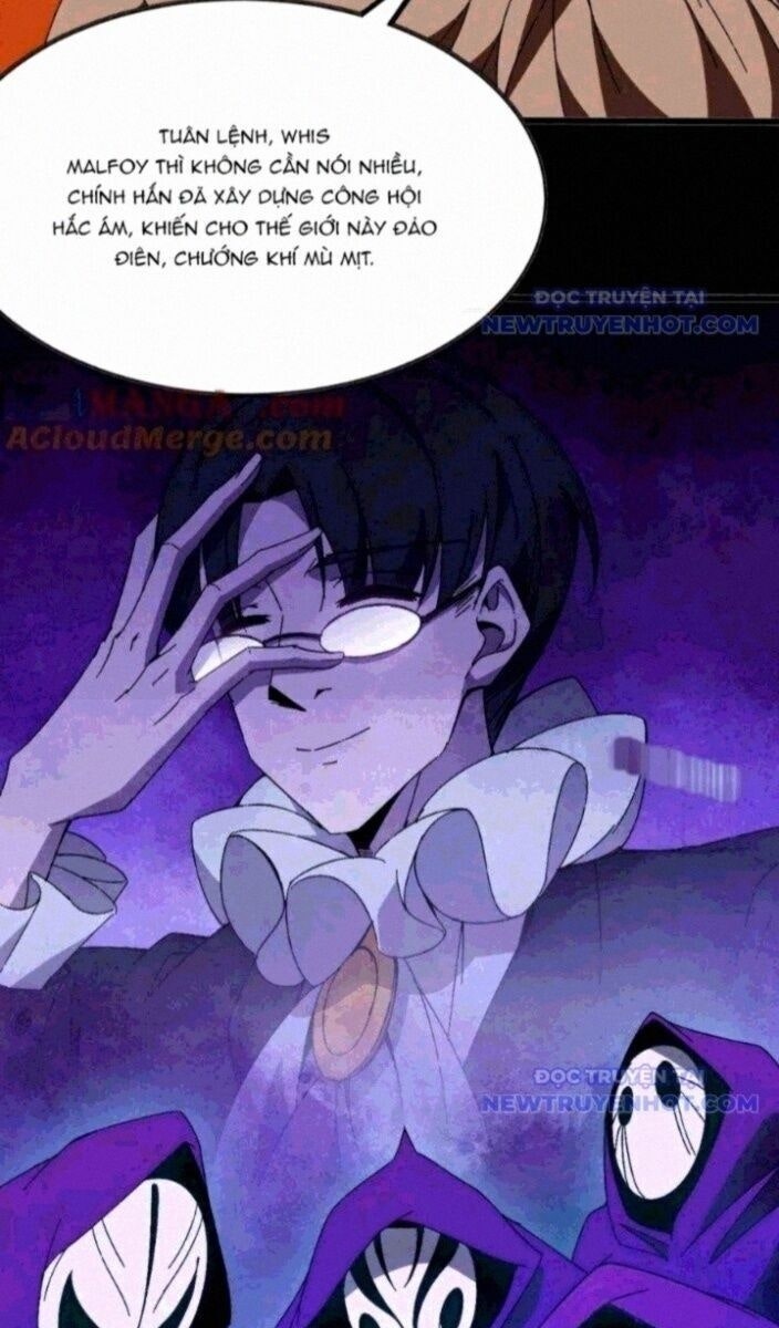 Dũng giả x nữ ma vương - Page 7