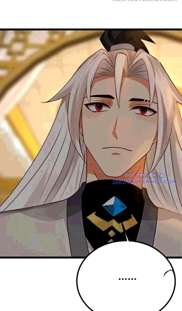 Đệ Tử Tu Luyện Còn Ta Thì Lười Biếng - Page 15