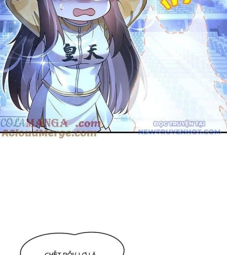 Các Nữ Đồ Đệ Của Ta Đều Là Chư Thiên Đại Lão Tương Lai - Page 48