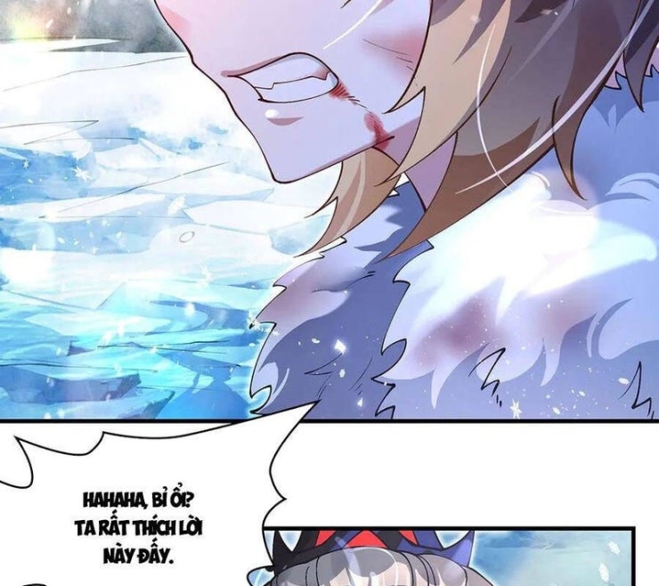 Các Nữ Đồ Đệ Của Ta Đều Là Chư Thiên Đại Lão Tương Lai - Page 56