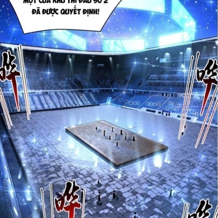 Các Nữ Đồ Đệ Của Ta Đều Là Chư Thiên Đại Lão Tương Lai - Page 29