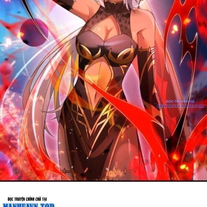 Các Nữ Đồ Đệ Của Ta Đều Là Chư Thiên Đại Lão Tương Lai - Page 86