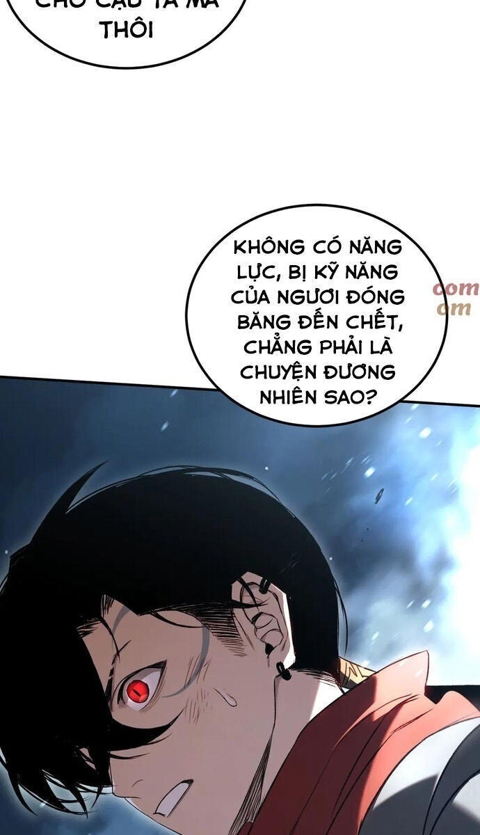 Boss Cuối Chấp Nhận Trở Thành Người Chơi - Page 16