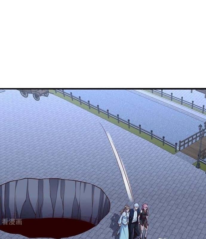 Ngạo Thị Thiên Địa - Page 9