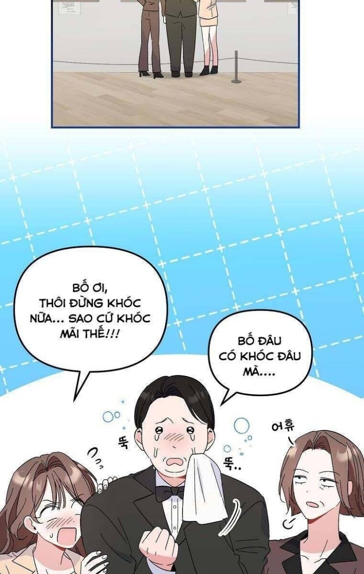 Mối Tình Đầu Đến Từ Tương Lai - Page 92