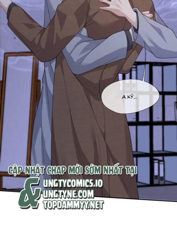 Gài Bẫy Ác Khuyển - Page 47