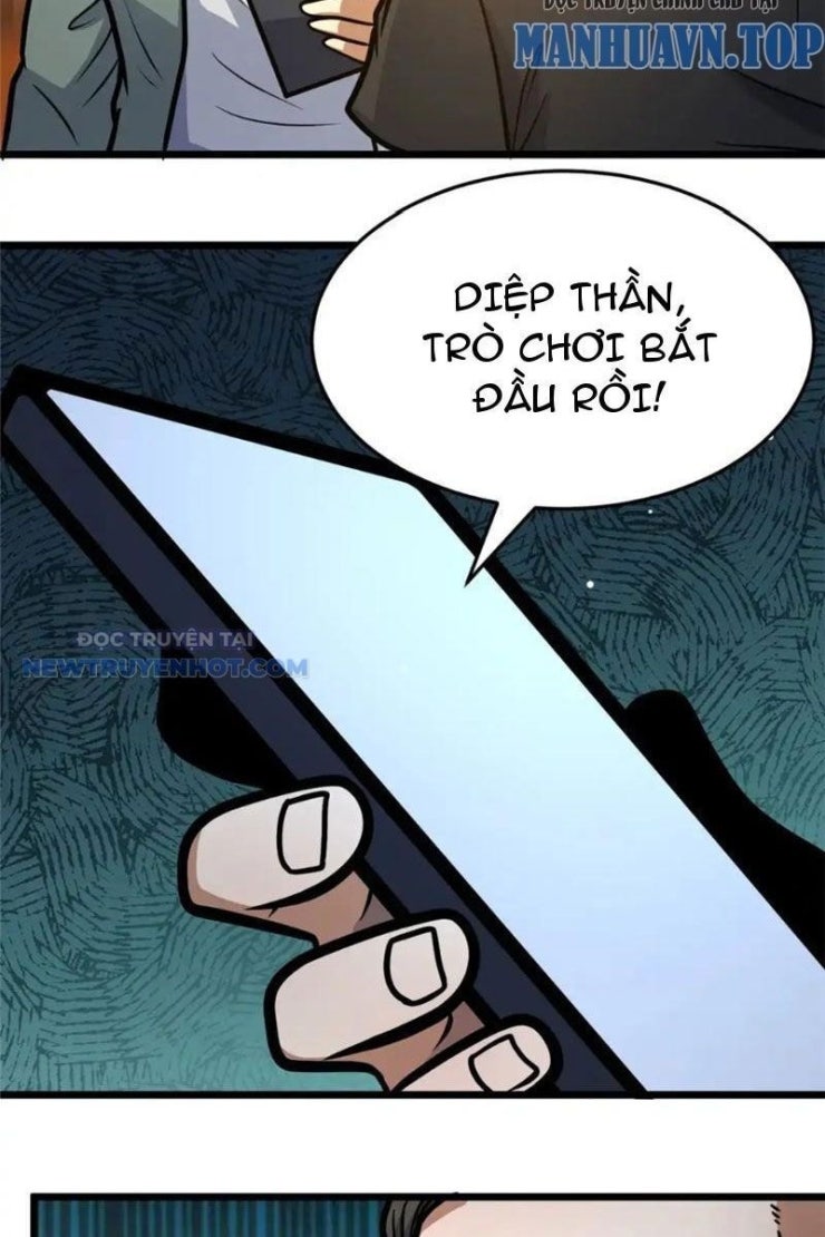 Đô Thị Cực Phẩm Y Thần - Page 49