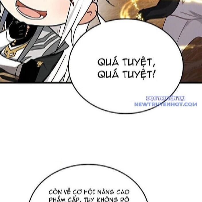 Đệ Tử Tu Luyện Còn Ta Thì Lười Biếng - Page 33