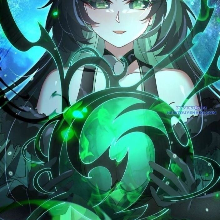 Các Nữ Đồ Đệ Của Ta Đều Là Chư Thiên Đại Lão Tương Lai - Page 29