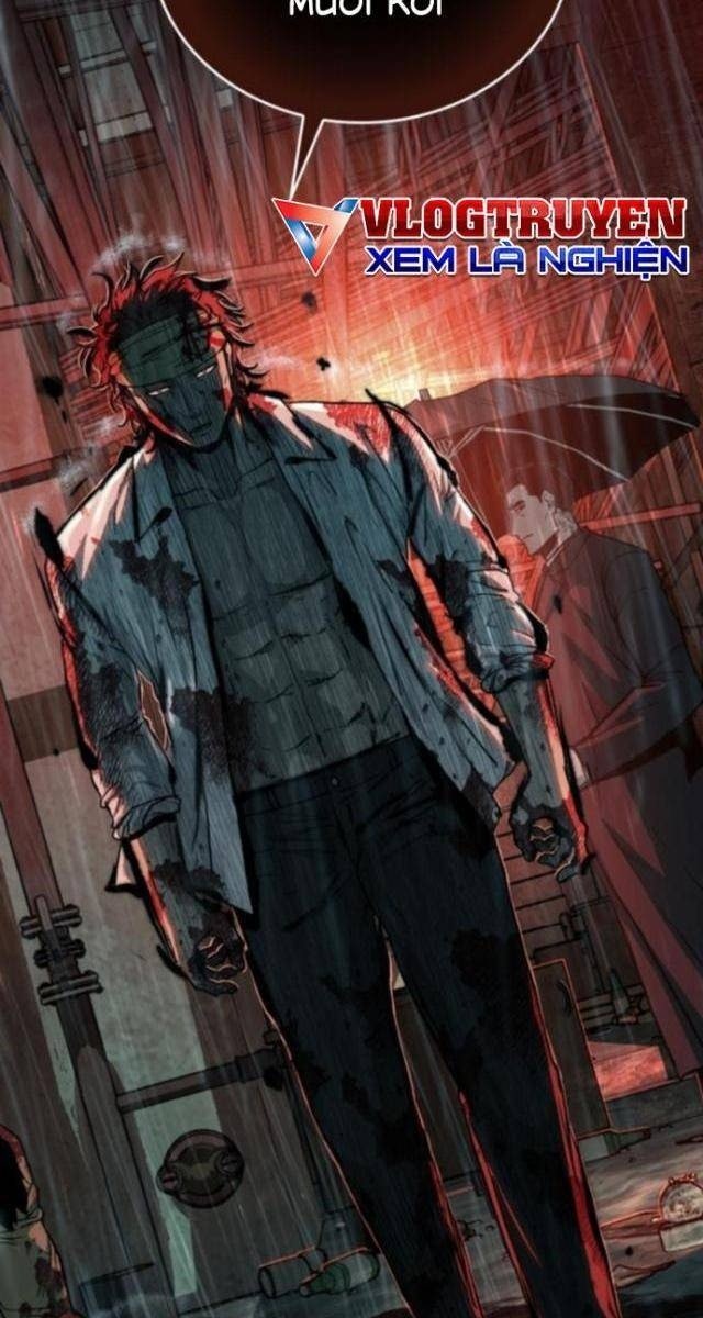 Cửu Long Saroka - Page 123