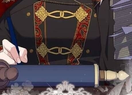 Nàng Công Chúa Tiên Tri - Page 21