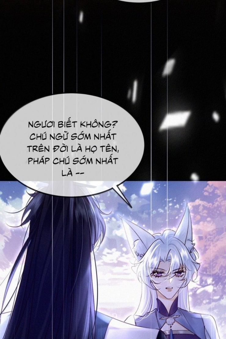 Nam Chủ Vì Sao Quyến Rũ Ta - Page 52