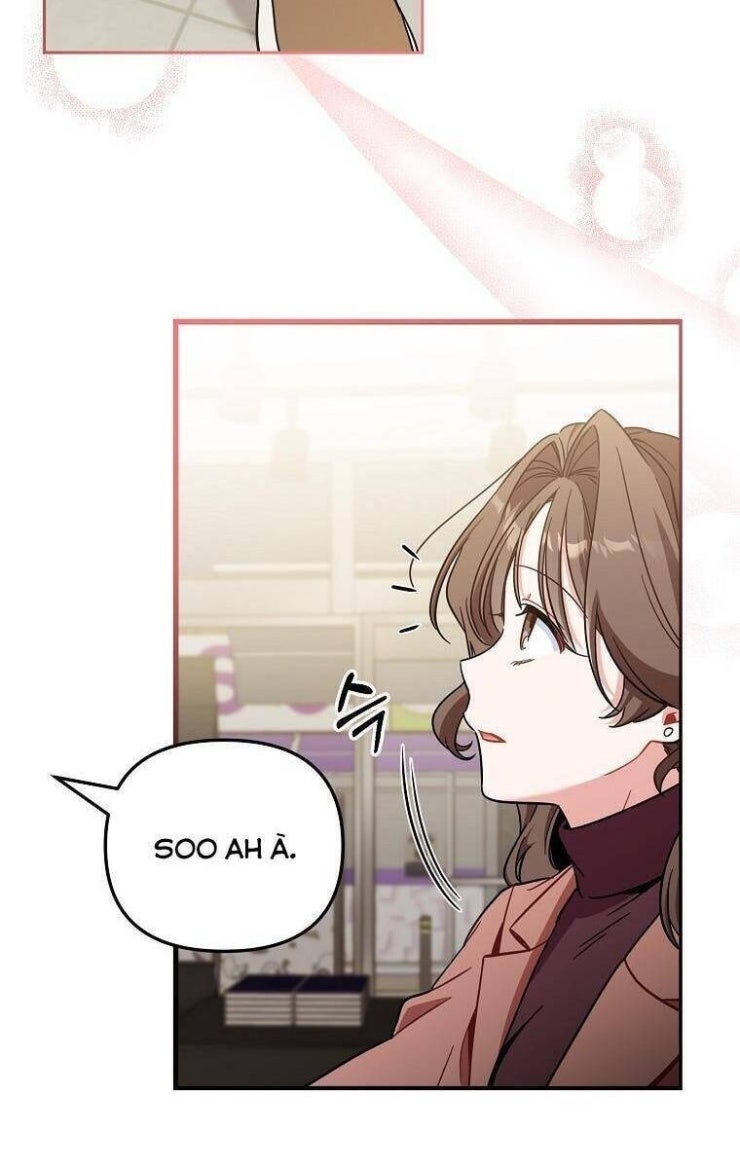 Mối Tình Đầu Đến Từ Tương Lai - Page 87