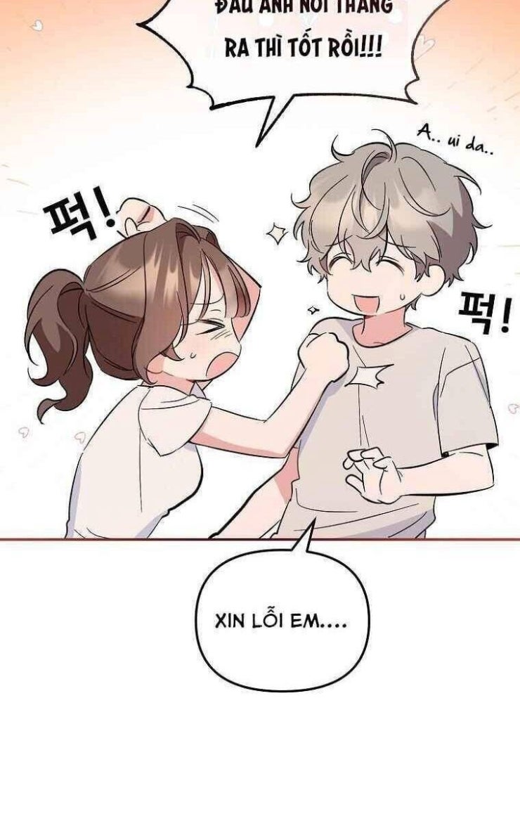 Mối Tình Đầu Đến Từ Tương Lai - Page 77