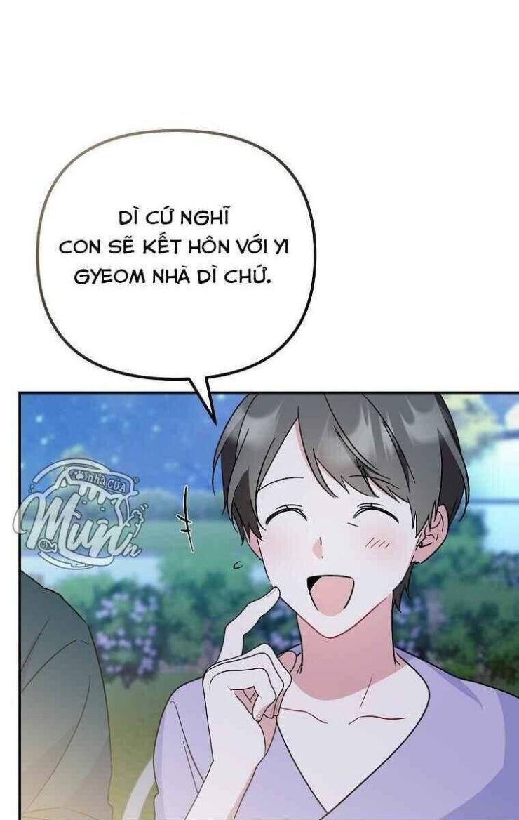 Mối Tình Đầu Đến Từ Tương Lai - Page 65