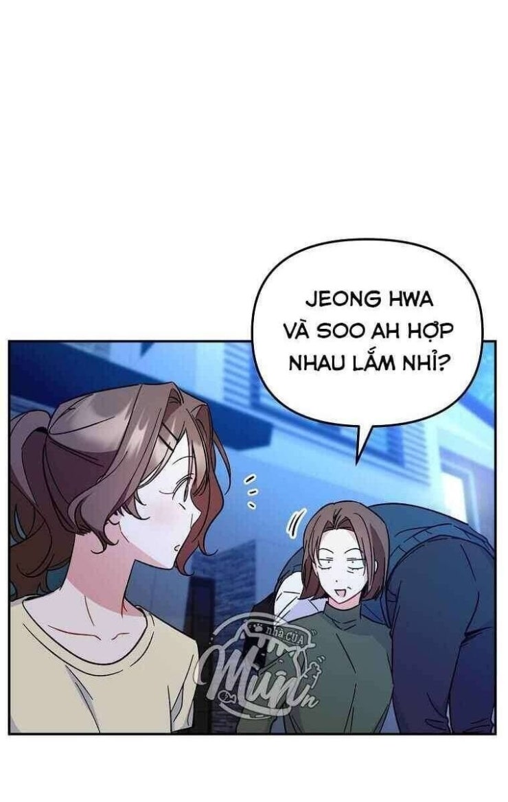 Mối Tình Đầu Đến Từ Tương Lai - Page 75